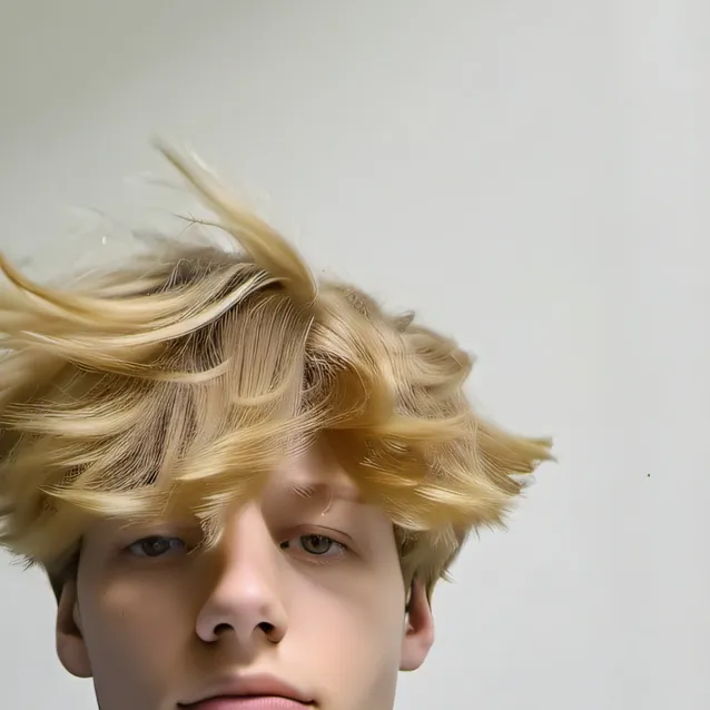 chat with ai character: andrew