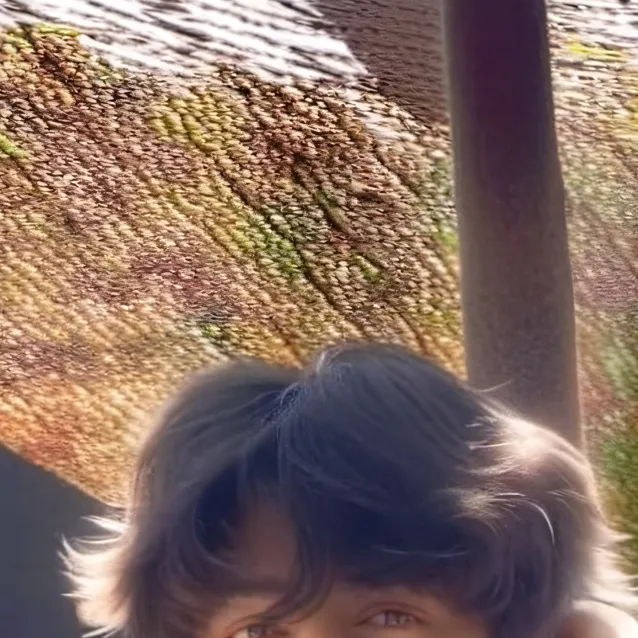 chat with ai character: Tate