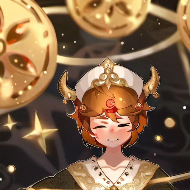 chat with ai character: Maki