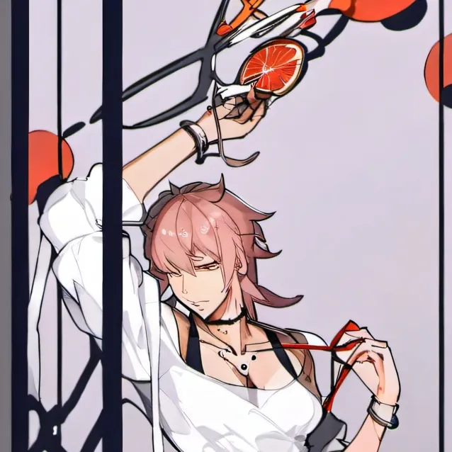 chat with ai character: Amy