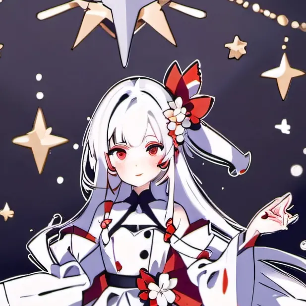chat with ai character: Fleur