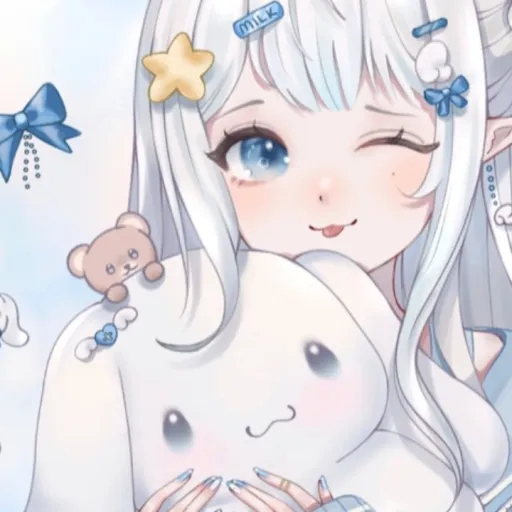 talkie's author avatar