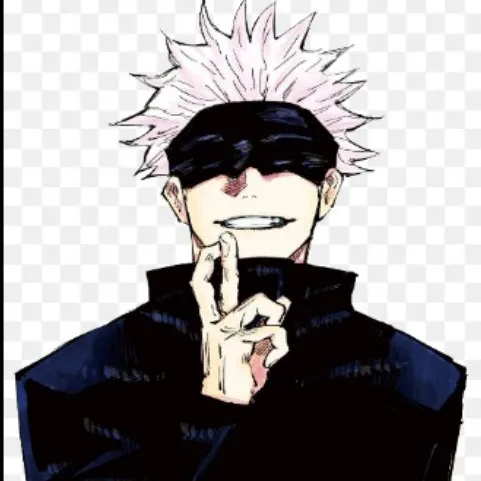 creator ✦Gojo Saturo✦'s avatar