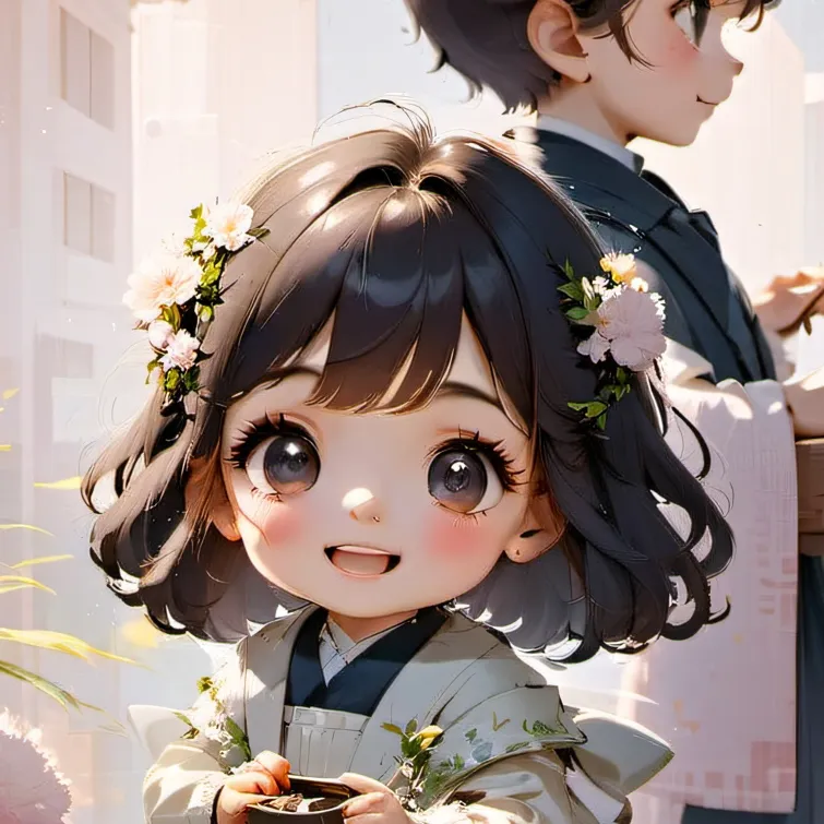 chat with ai character: Hazel