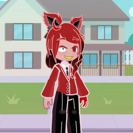 creator 🧡💛It's Willow!🧡💛's avatar