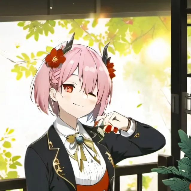 chat with ai character: Jenny