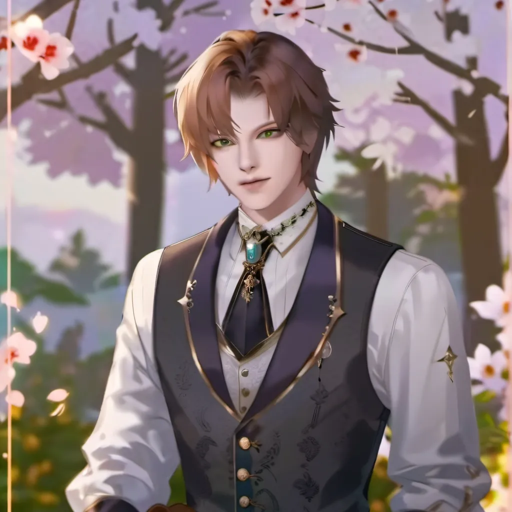 chat with ai character: eren paxley