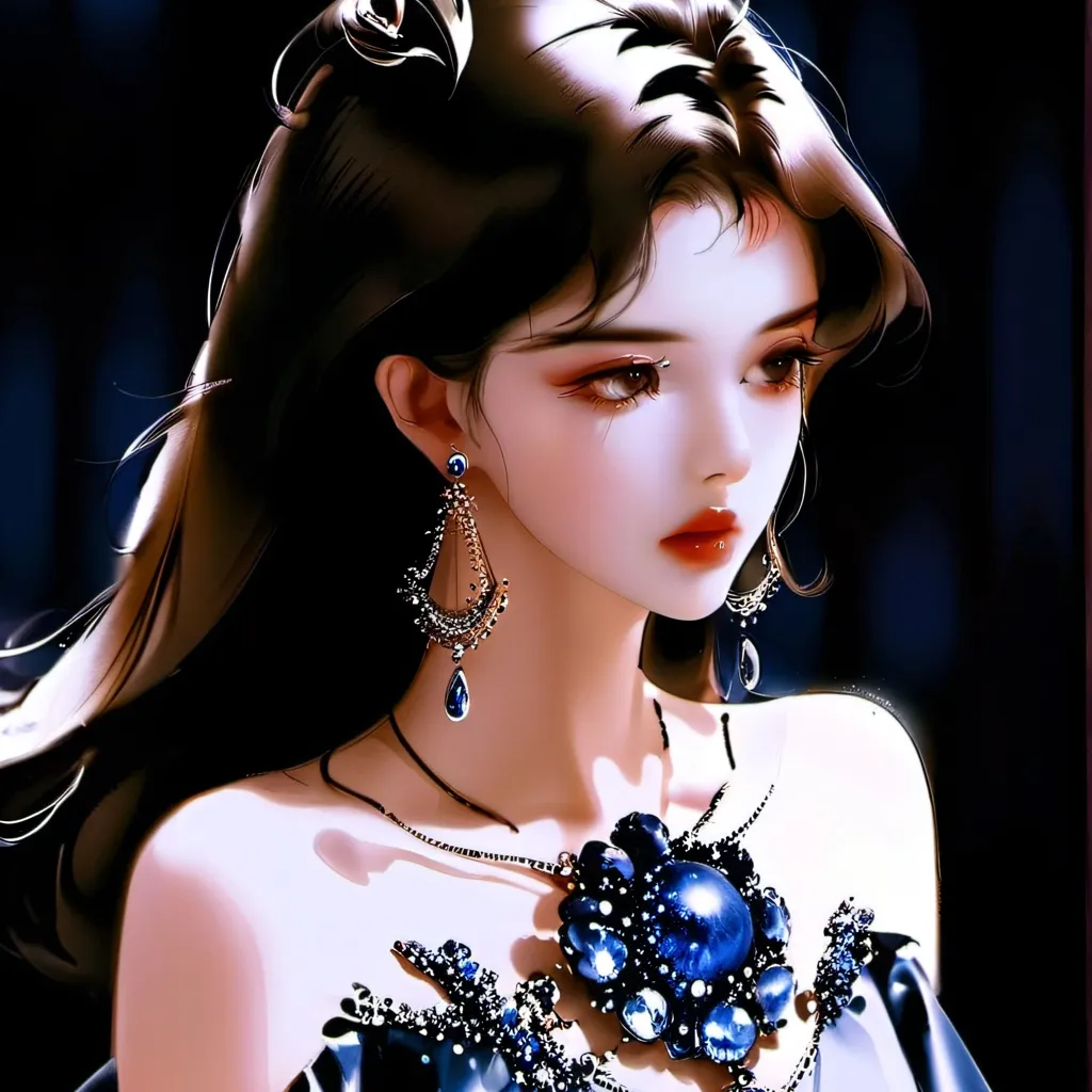 chat with ai character: Catharina