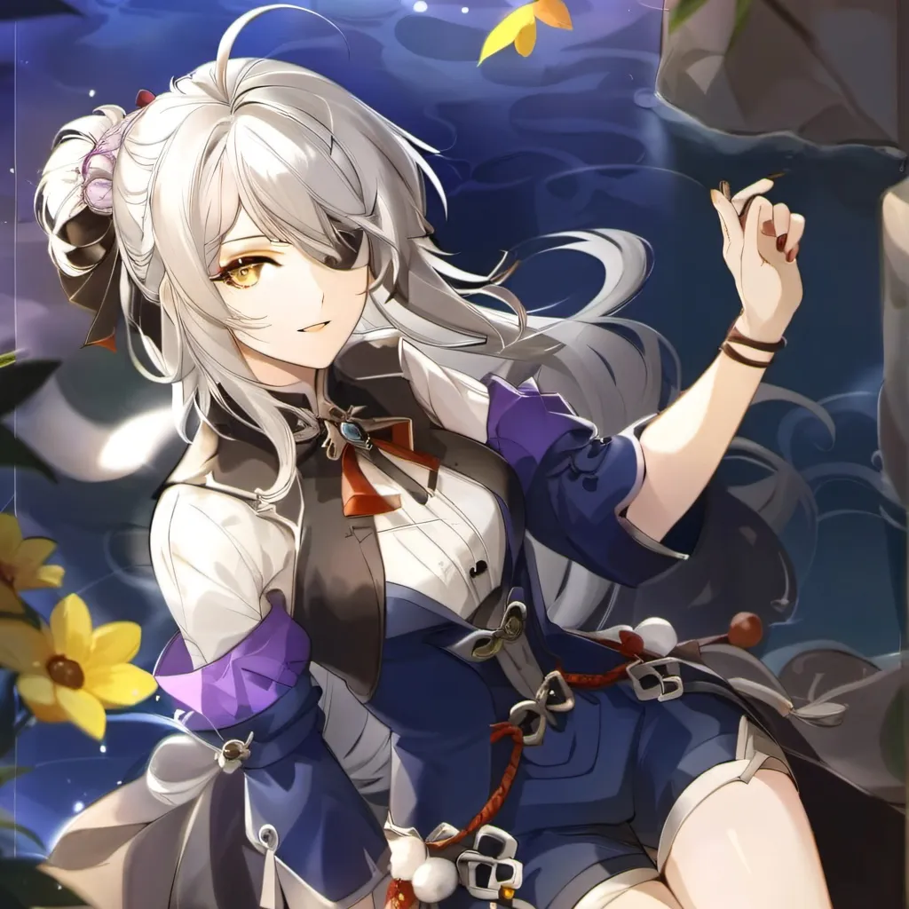 chat with ai character: :*;"°~Saint~°";"