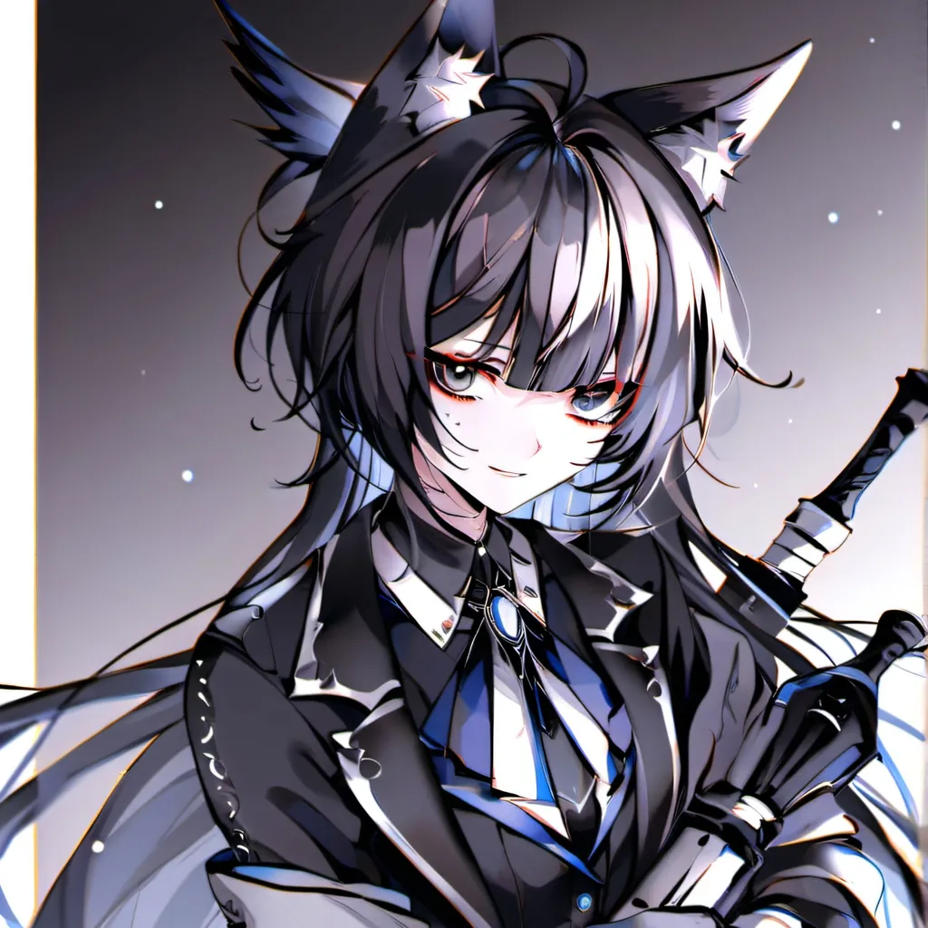 chat with ai character: A•L•I•A