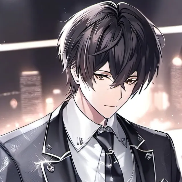 chat with ai character: *:°;Adam;°:*