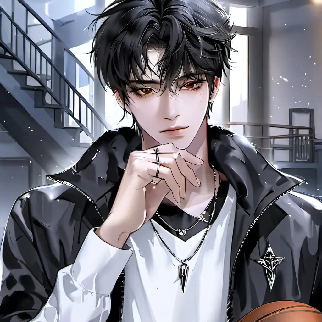 chat with ai character: Xu Fang