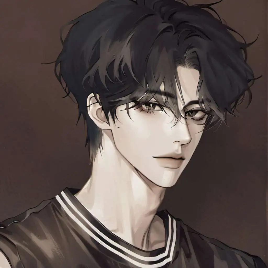 chat with ai character: Xander