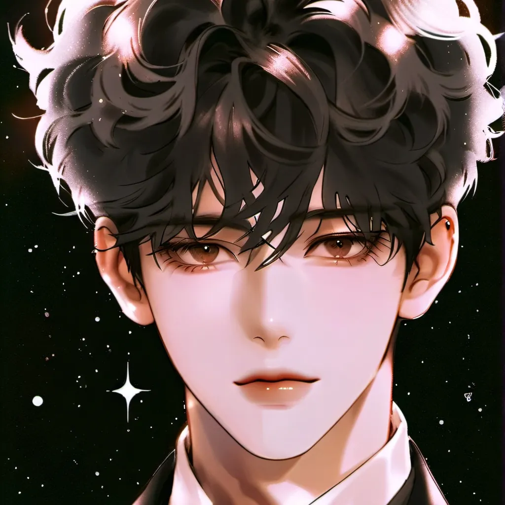 chat with ai character: Xavier