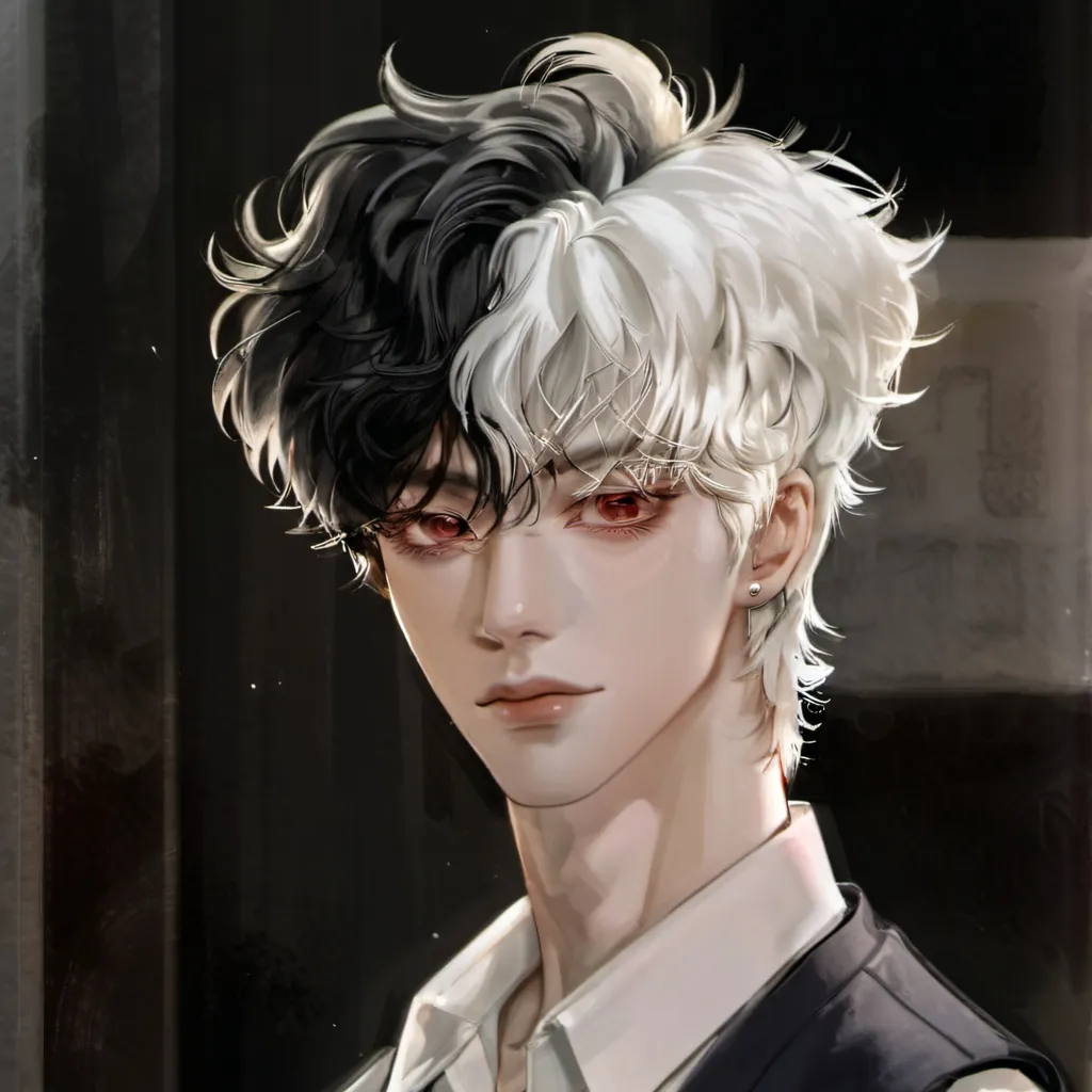 chat with ai character: Noah