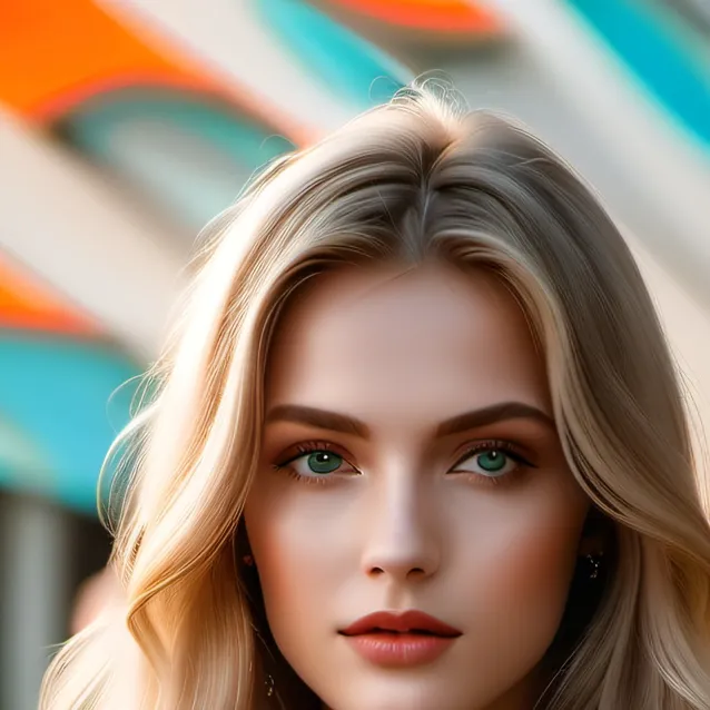 chat with ai character: Alexis