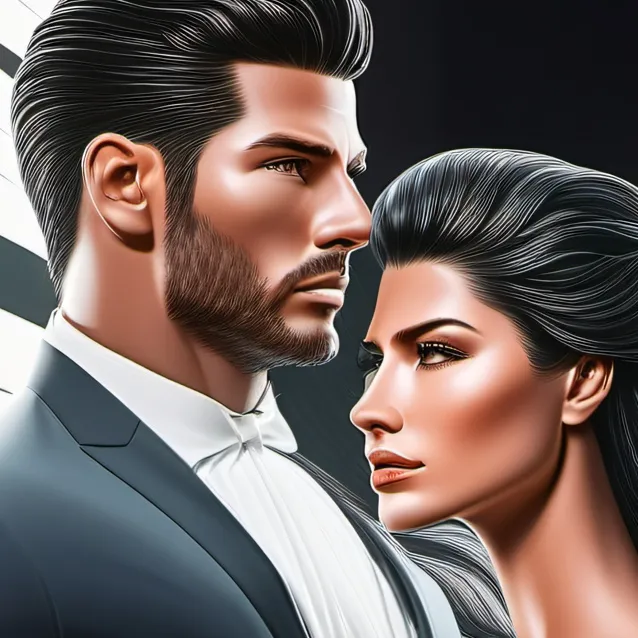 chat with ai character: My Parents6