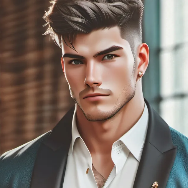 chat with ai character: Skyler
