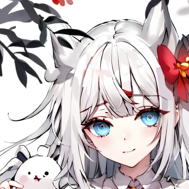 chat with ai character: Lily