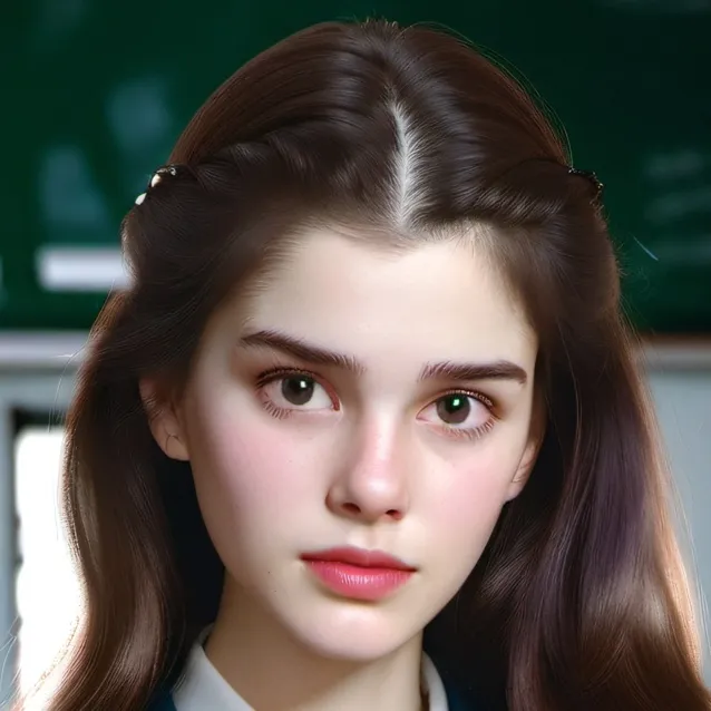 chat with ai character: Yves