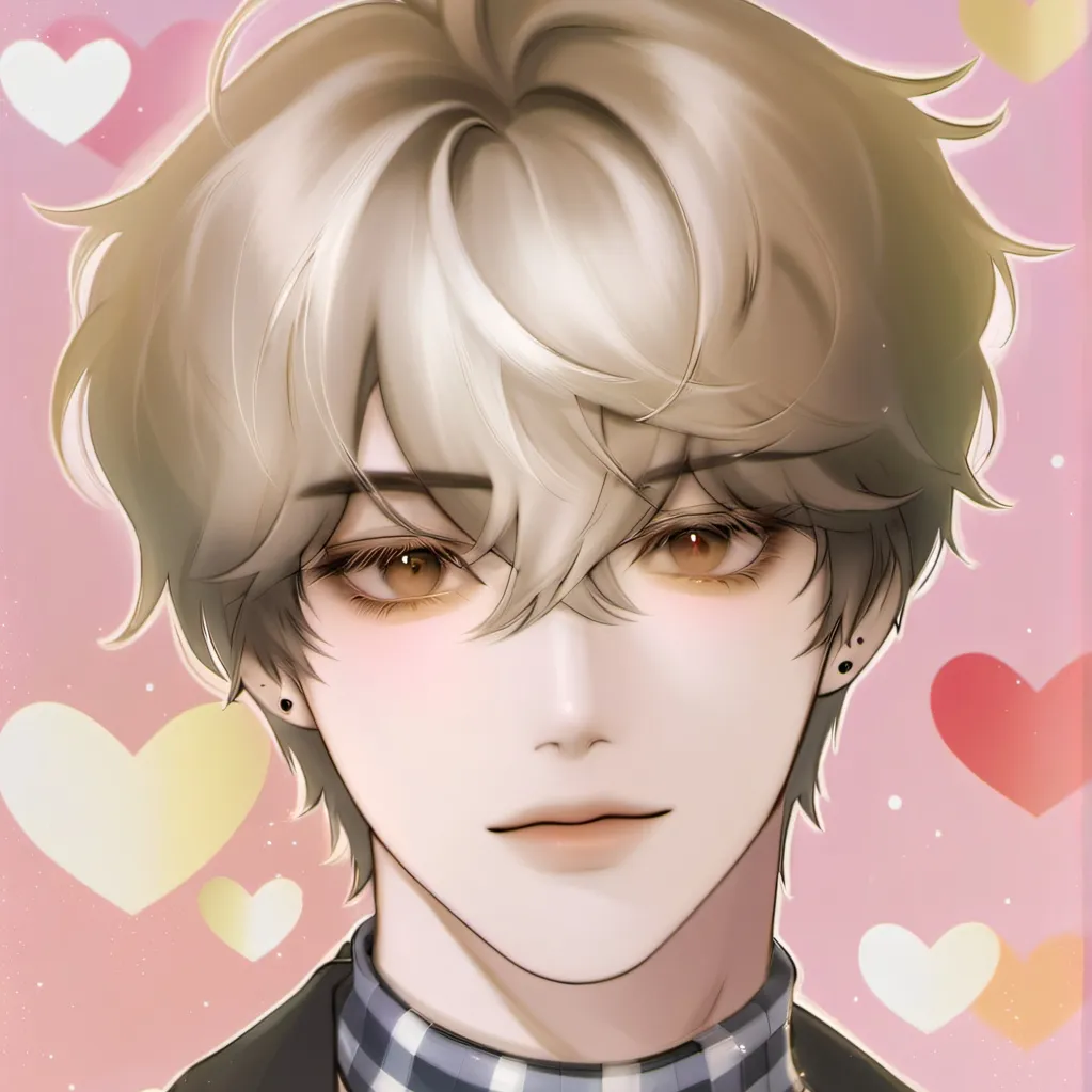 chat with ai character: Kai