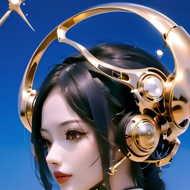 chat with ai character: Fairycurl