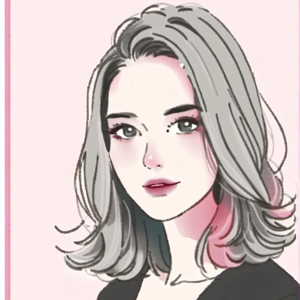chat with ai character: Ms.curl
