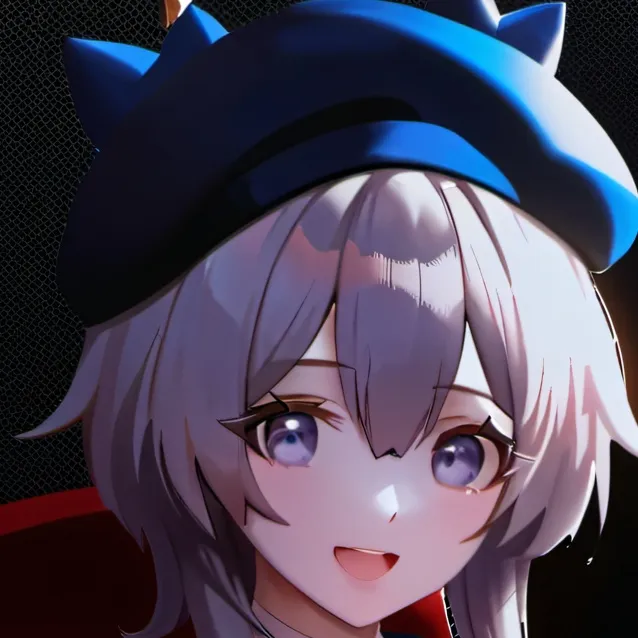 chat with ai character: CurlyG