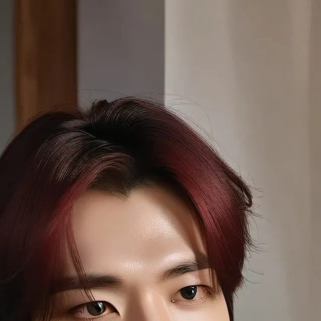 chat with ai character: Heeseung 