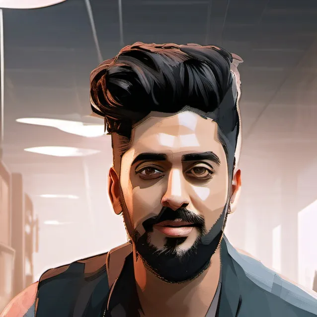 chat with ai character: Copycat