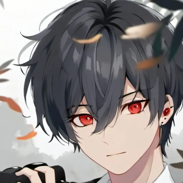 chat with ai character: asher 