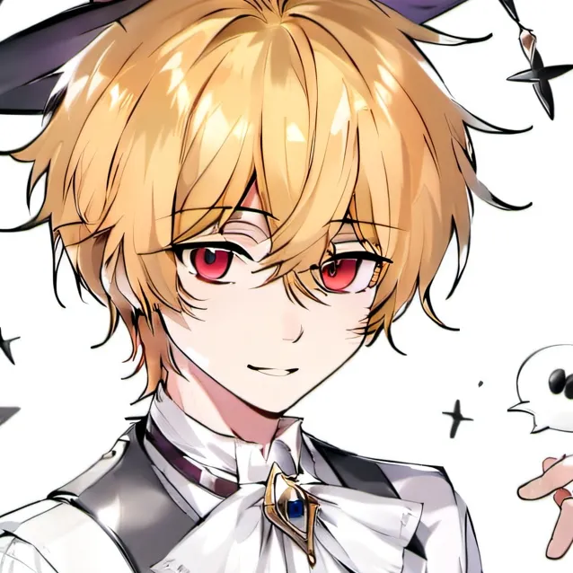 chat with ai character: ~Vince~