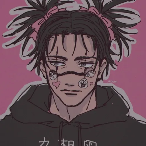 creator ILOV3_AN!M€'s avatar