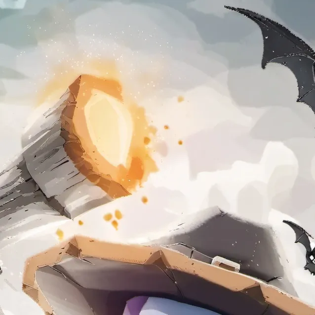 chat with ai character: Mortis