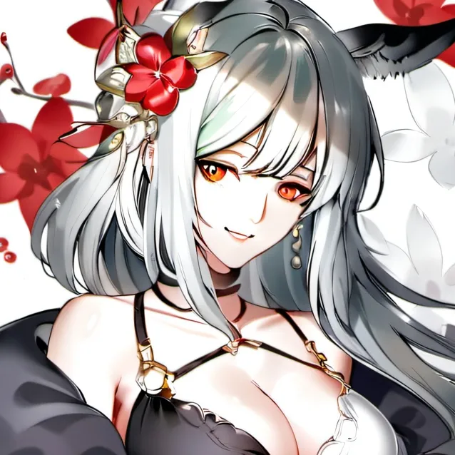 chat with ai character: Mandy