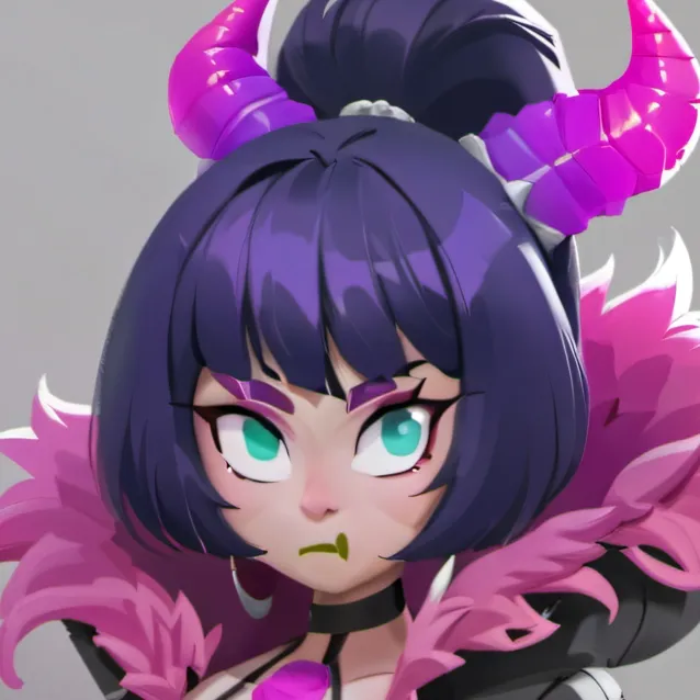chat with ai character: Elisa