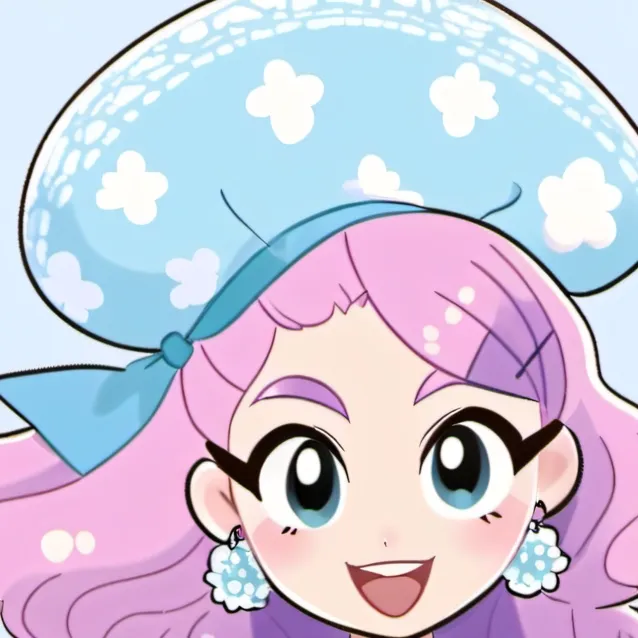 chat with ai character: italian girl