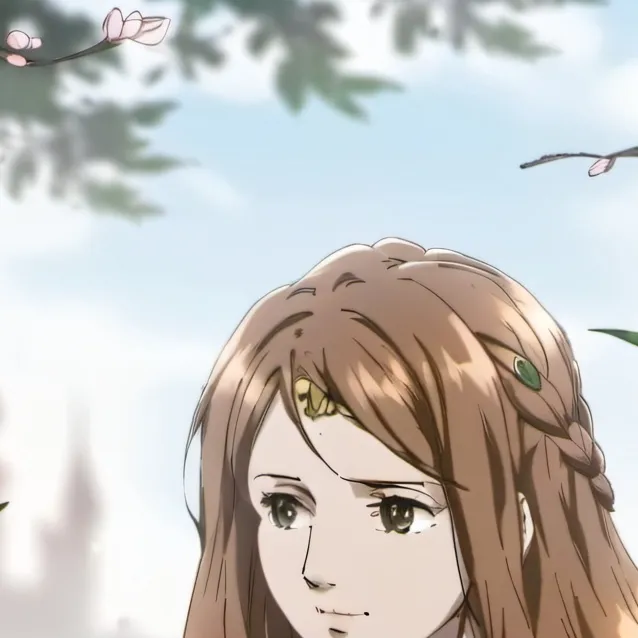 chat with ai character: shoko