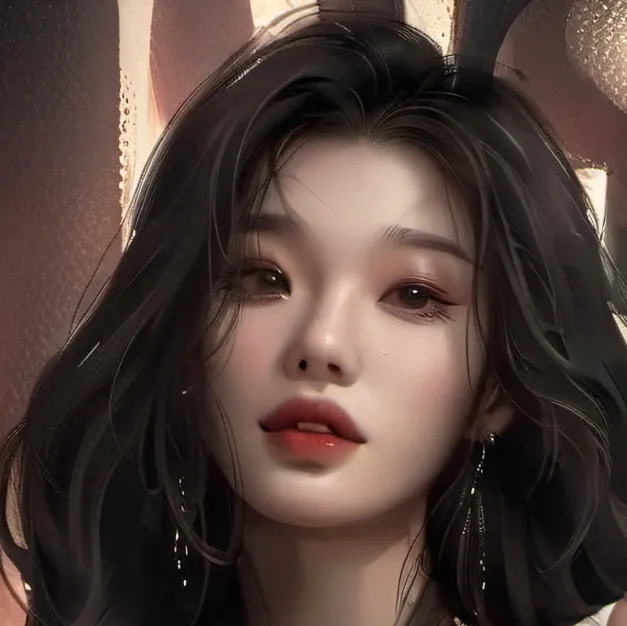 chat with ai character: Woojin