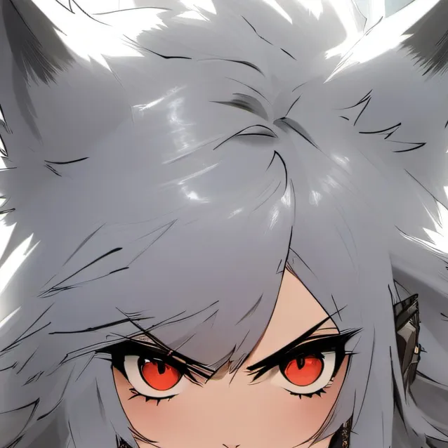 chat with ai character: Mary