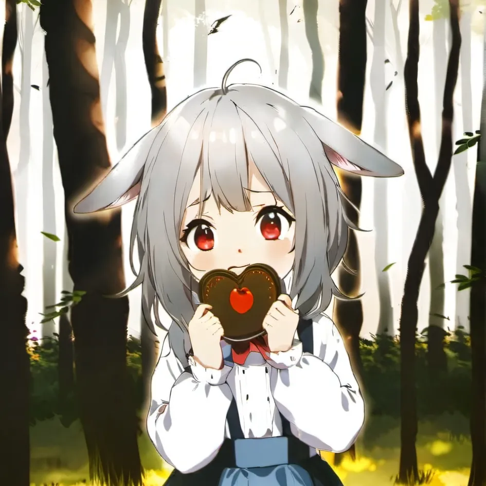 chat with ai character: Inez 