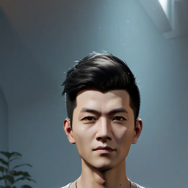 chat with ai character: Chuchington