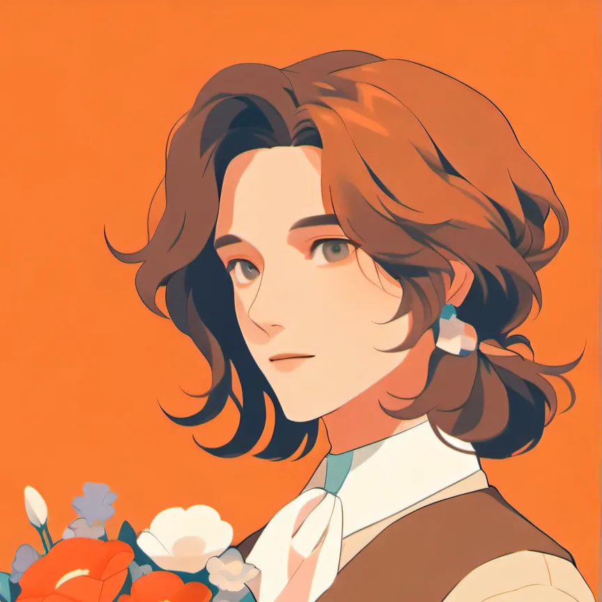 chat with ai character: Mark