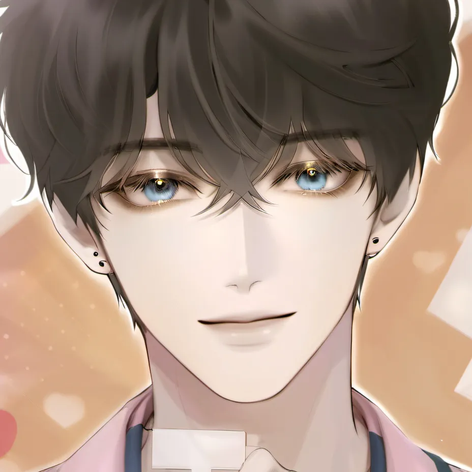 chat with ai character: dr. Max