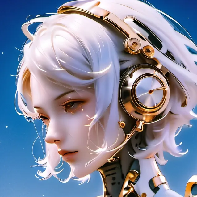 chat with ai character: Talkative 