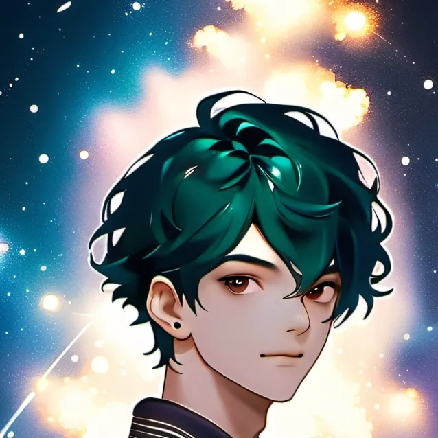 chat with ai character: Ethan 