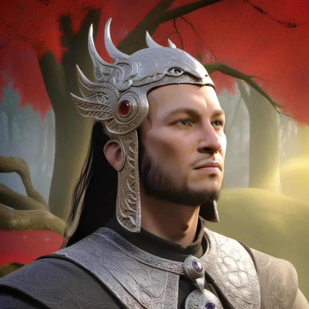 chat with ai character: chase