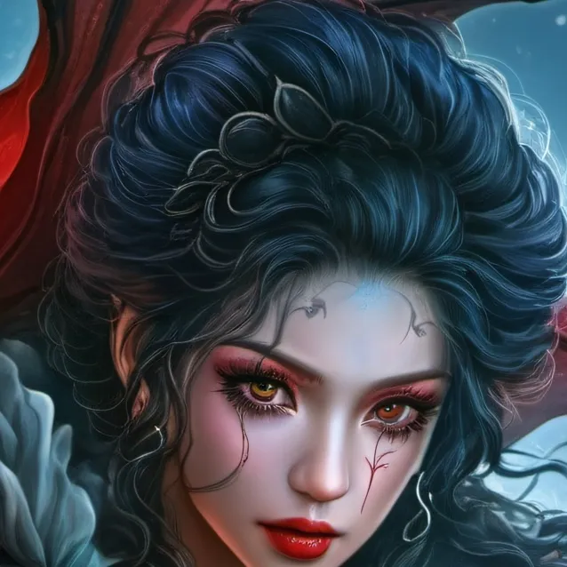 chat with ai character: gates of hell
