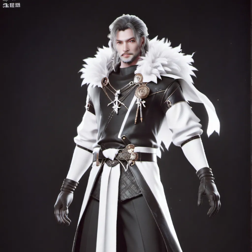 chat with ai character: npc