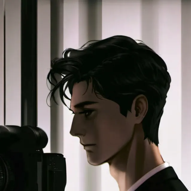 chat with ai character: aidan Gallagher
